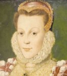 Mary_Browne_Wriothesley